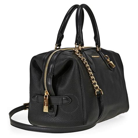 michael kors astor large satchel|michael kors grayson satchel small.